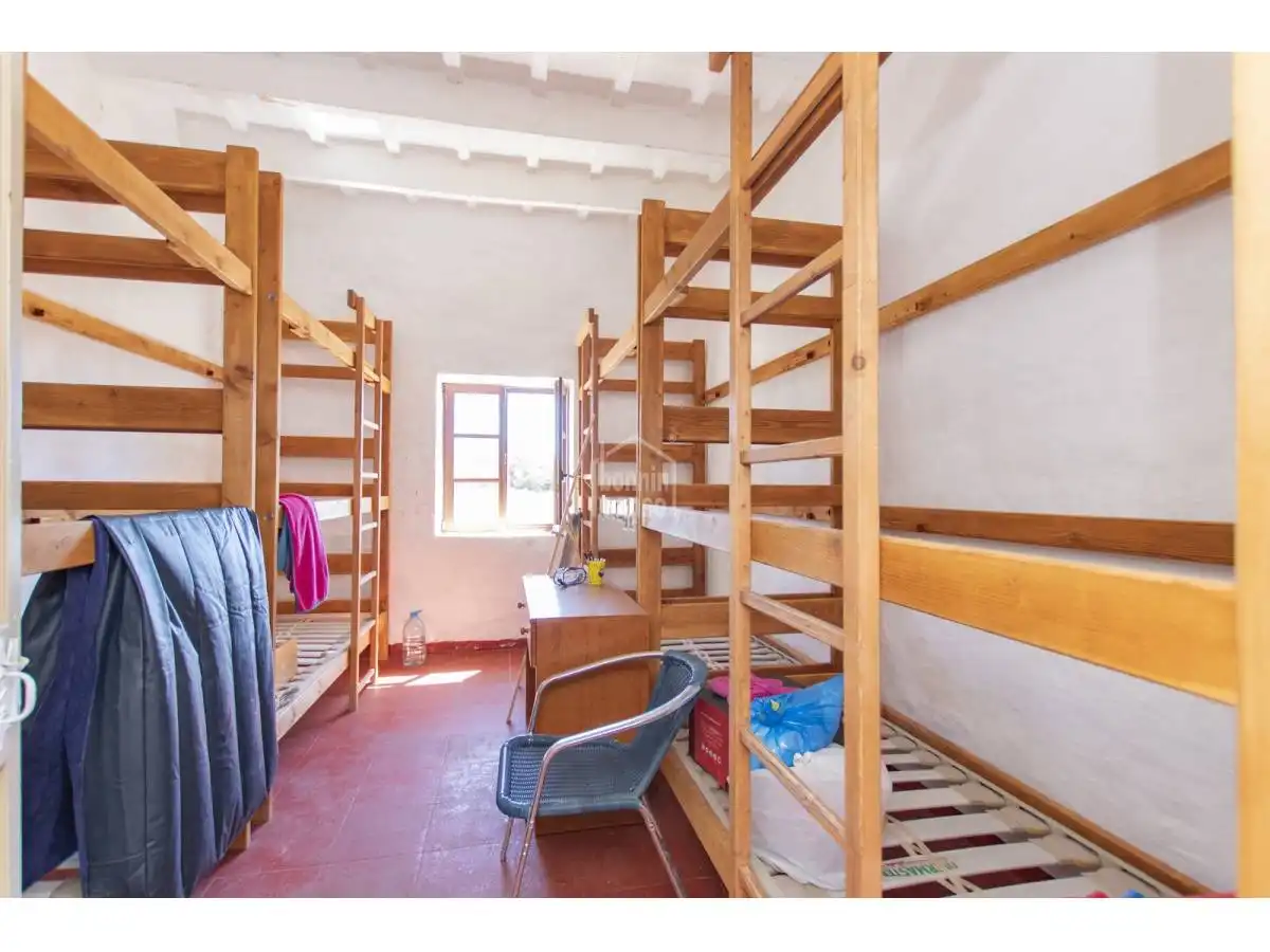 Maison rustique avec jardin à vendre à Ferreries poble, imagen 12
