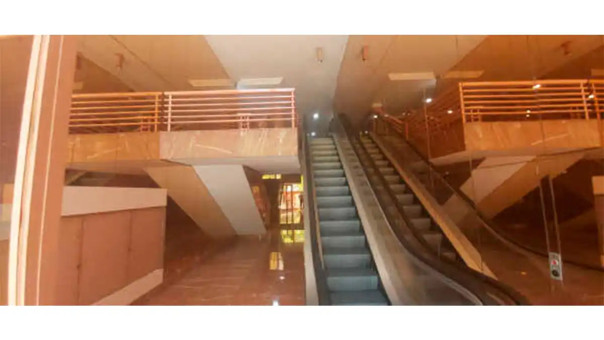 Oficina en venta en MÉNDEZ NÚÑEZ, 40, Casco Antiguo - Sta. Cruz - Ayuntamiento
