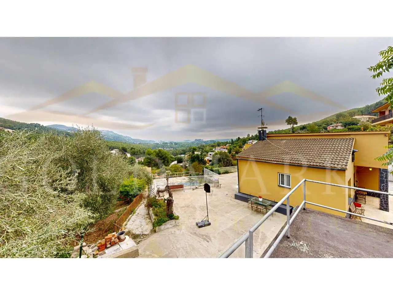 Maison avec piscine à vendre à Calle Roures 7, imagen 150