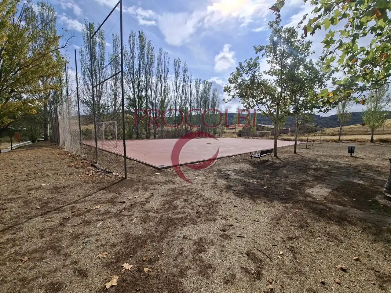 Casa a schiera in vendita a Calle el Aroril, imagen 42