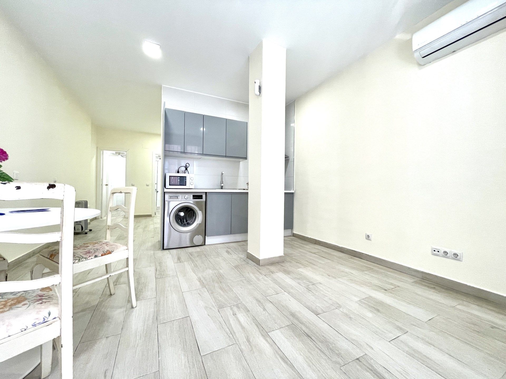 Flat to rent in YEROS, Almenara -Ventilla