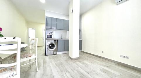 Photo 2 of Flat to rent in Yeros, Almenara -Ventilla,  Madrid Capital
