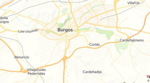 Photo 4 of Country house for sale in San Julián - Barriada de Cortes, Burgos