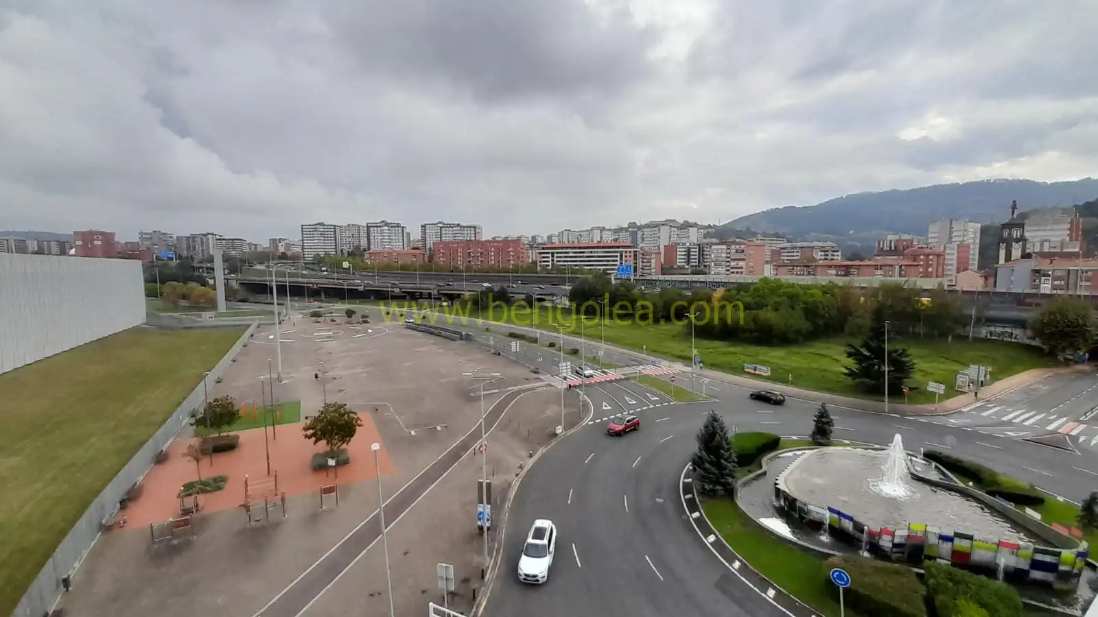 Parking of Flat for sale in Arteagabeitia - Retuerto - Kareaga