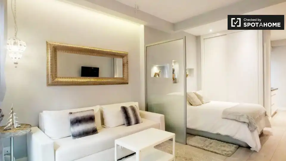 Appartement avec terrasse à louer à Centro, imagen 3