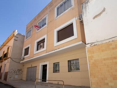 Exterior view of Flat for sale in Badajoz Capital  with Heating