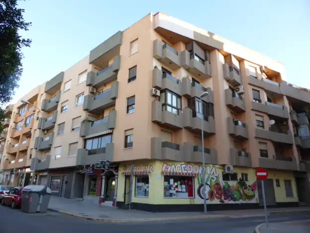 Appartement à vendre à Calle Pravia 8