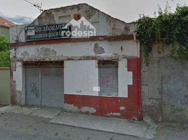 Terreno rustico in vendita a Centro Urbano