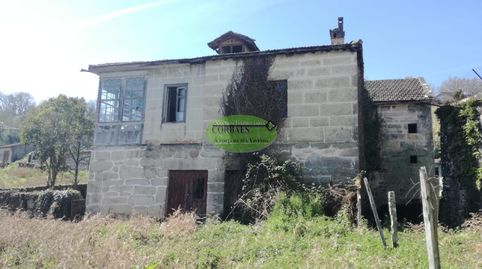 Foto 4 de Casa o xalet en venda a Punxín, Ourense