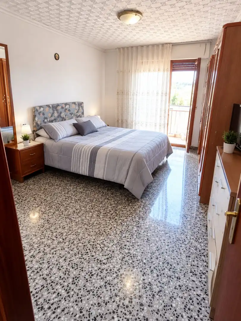 Apartment for sale in Benissa pueblo, imagen 4