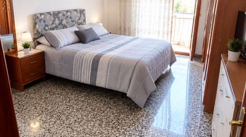 Foto 4 de Apartamento en venta en Benissa pueblo, Benissa