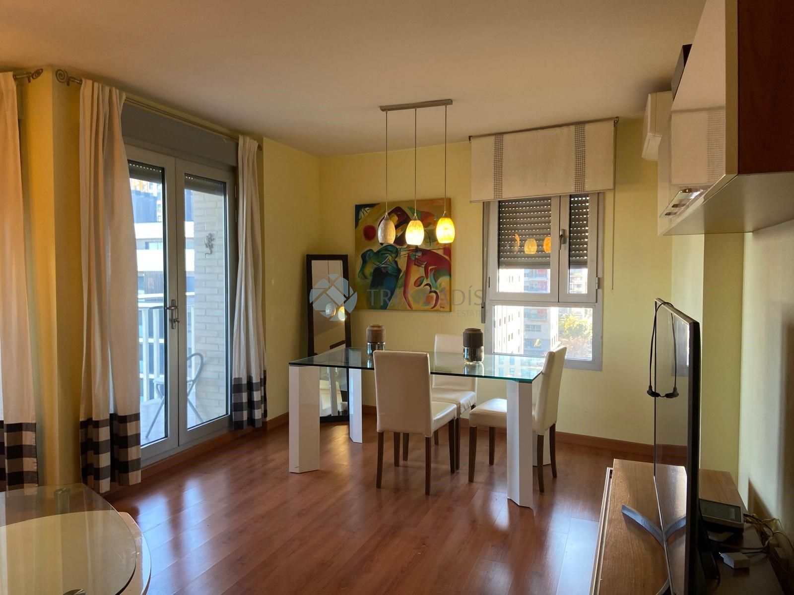 Flat for sale in Valle de Ayora, Barrio de Benicalap