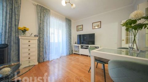 Foto 4 de Piso en venta en Travesía del Conde Duque, ., Universidad - Malasaña, Madrid Capital