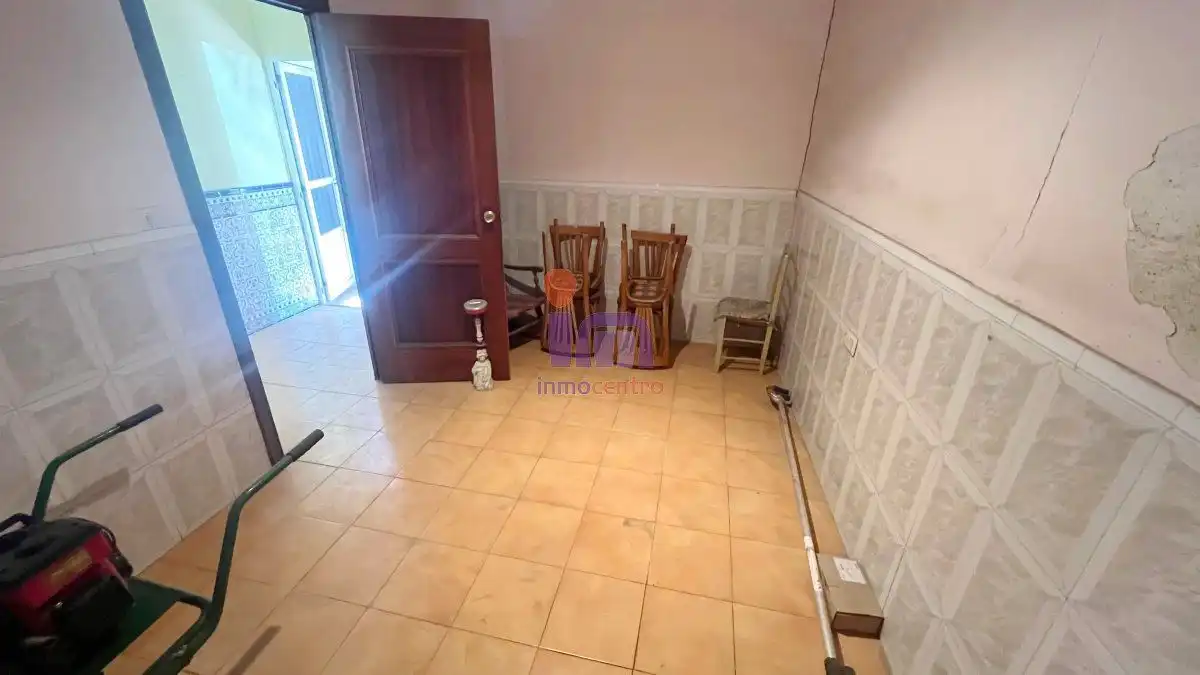 Haus oder Chalet zum Verkauf in Valdepeñas mit Terrasse