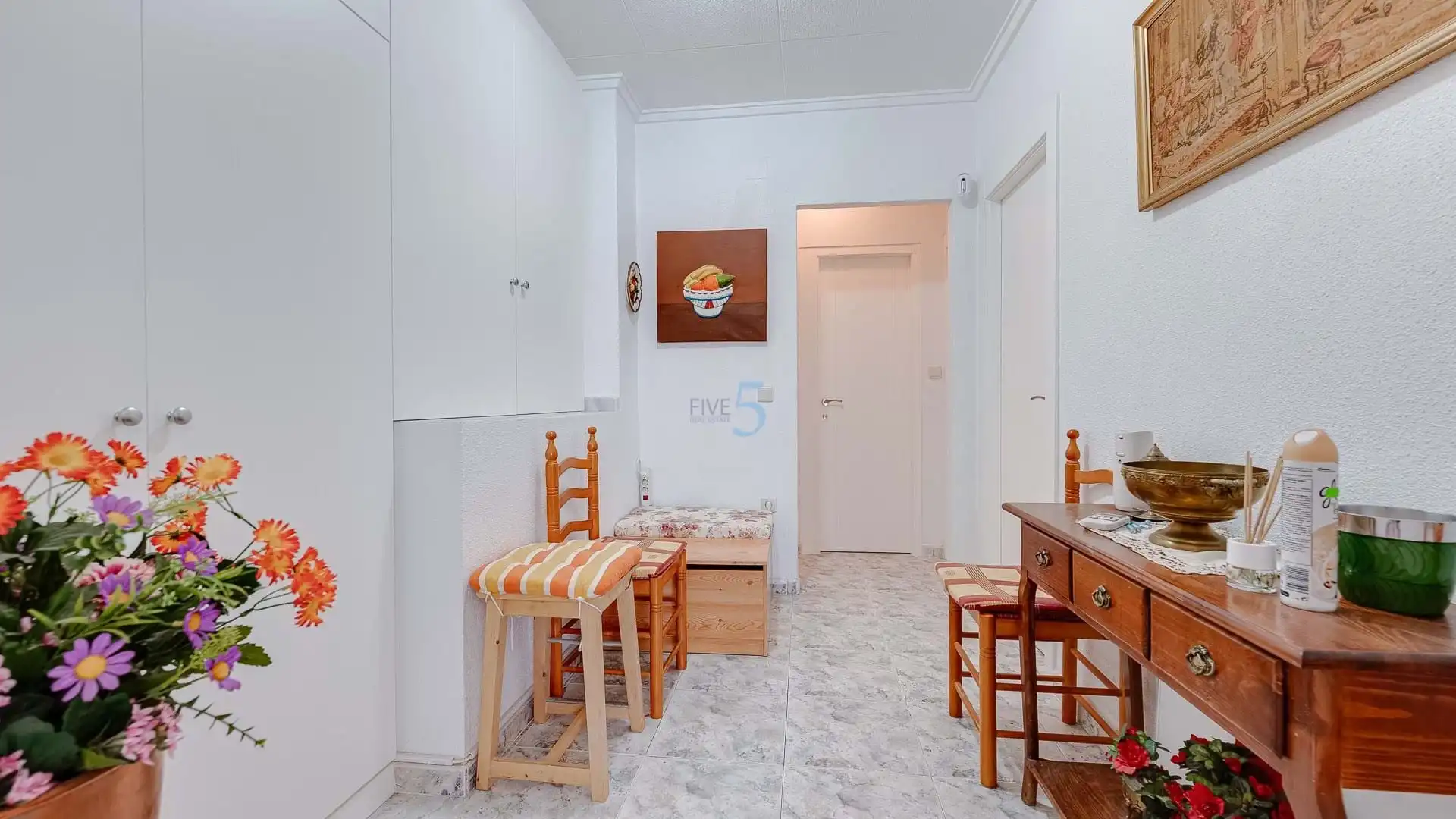 Casa a schiera in vendita a San Fulgencio, imagen 13