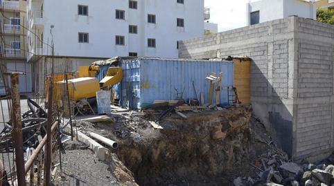 Foto 4 de Residencial en venda a El Fraile, Santa Cruz de Tenerife