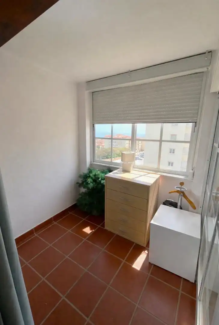 Bedroom of Flat for sale in Benalmádena  with Air Conditioner, Heating and Private garden
