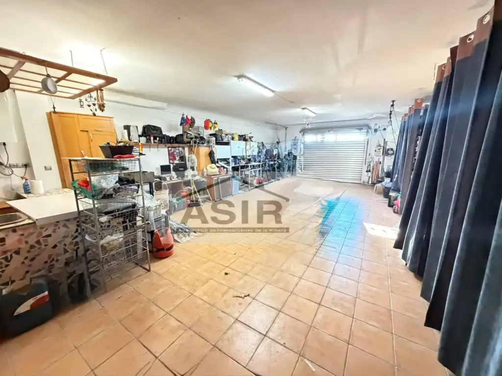 Casa o xalet en venda en Alzira amb Terrassa i Piscina