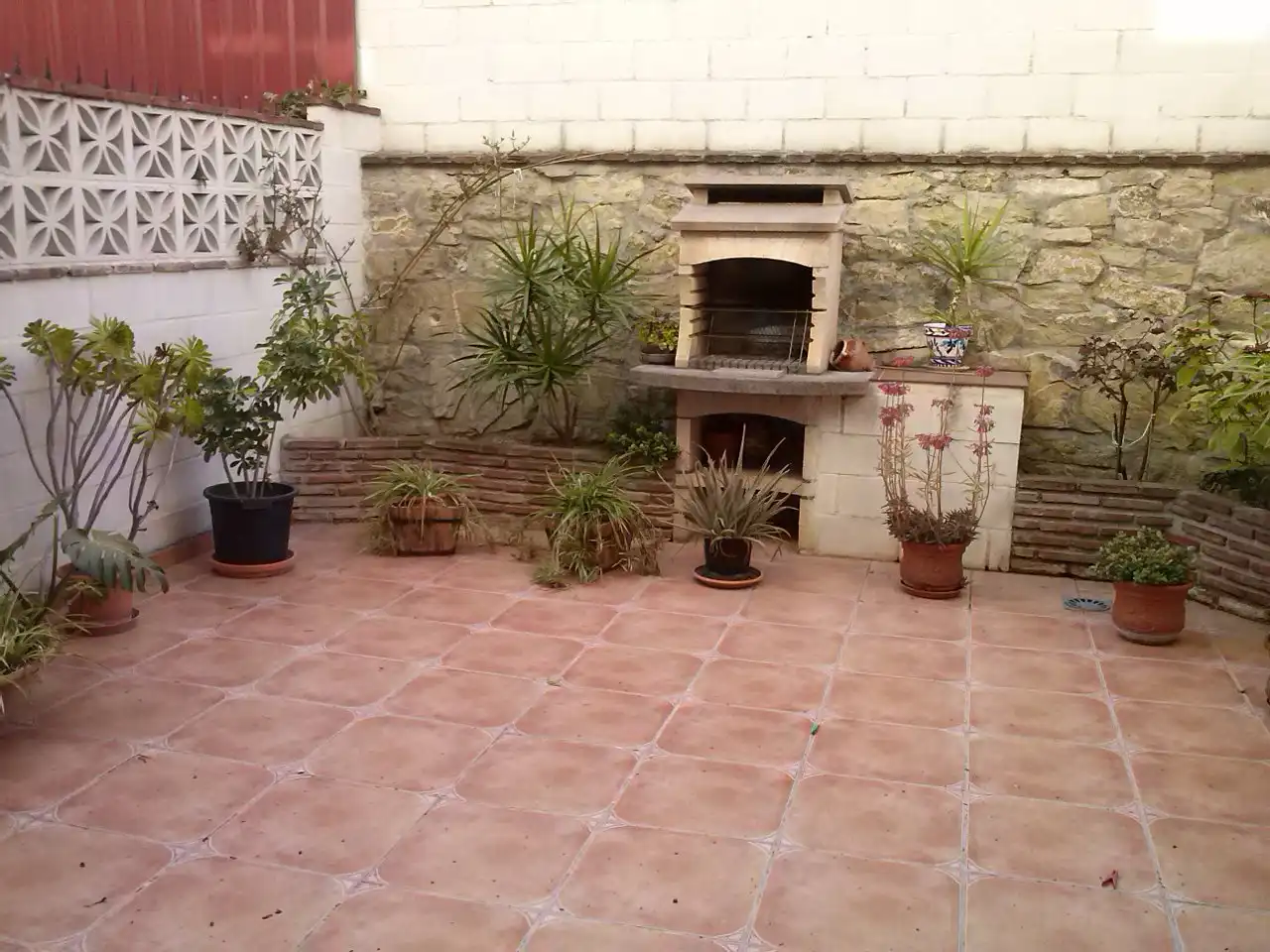 Casa o chalet de alquiler en Calle González Anaya, Los Castillejos - La Trinidad