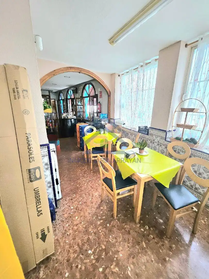 Houses for sale in Salobreña  with Terrace and Storage room
