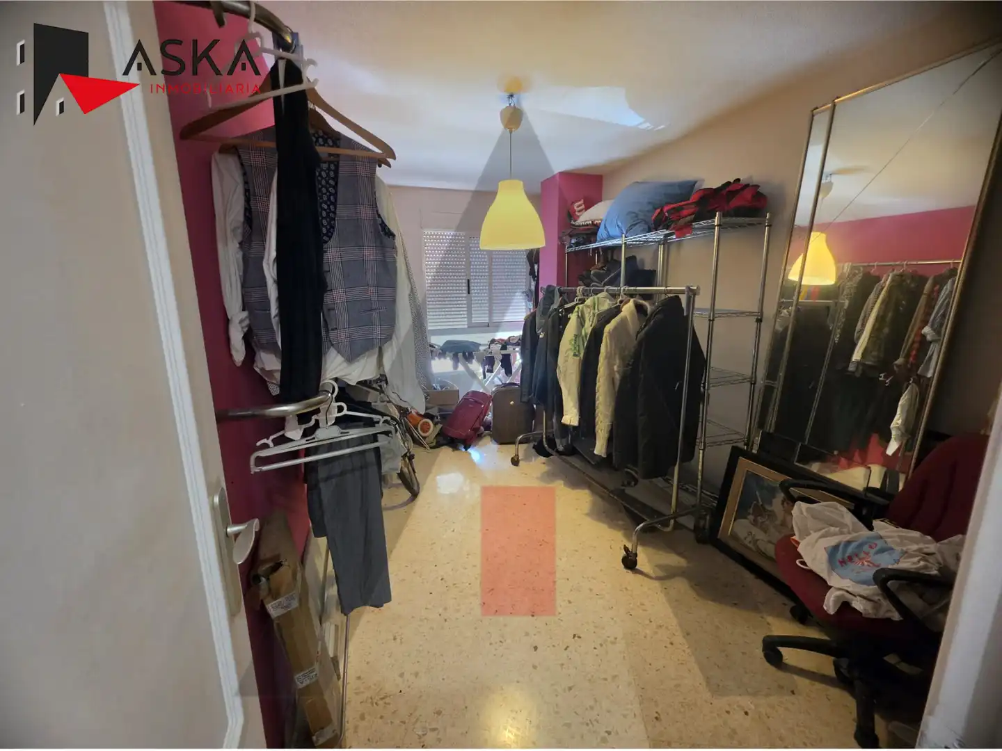 Flat for sale in Paiporta  with Terrace and Balcony