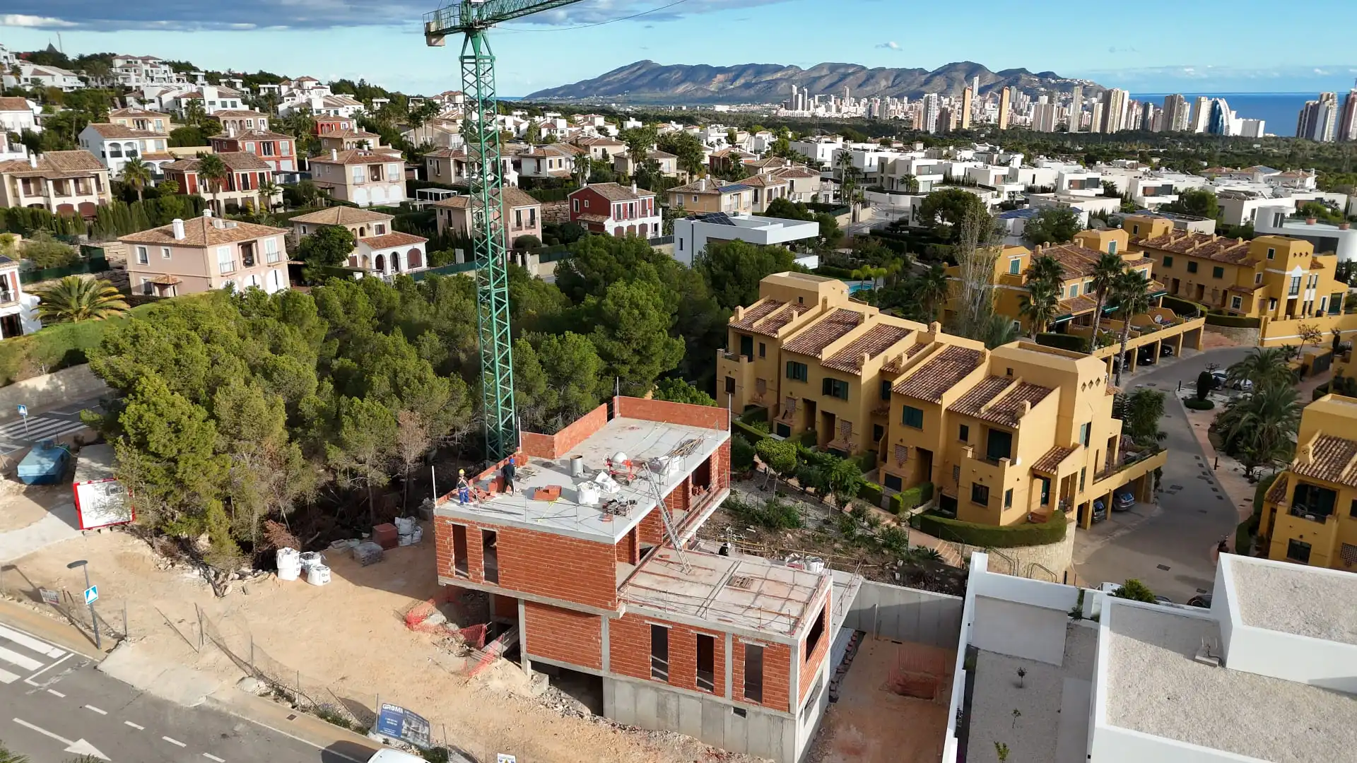 Detached house with pool for sale in Carrer Londres, imagen 20