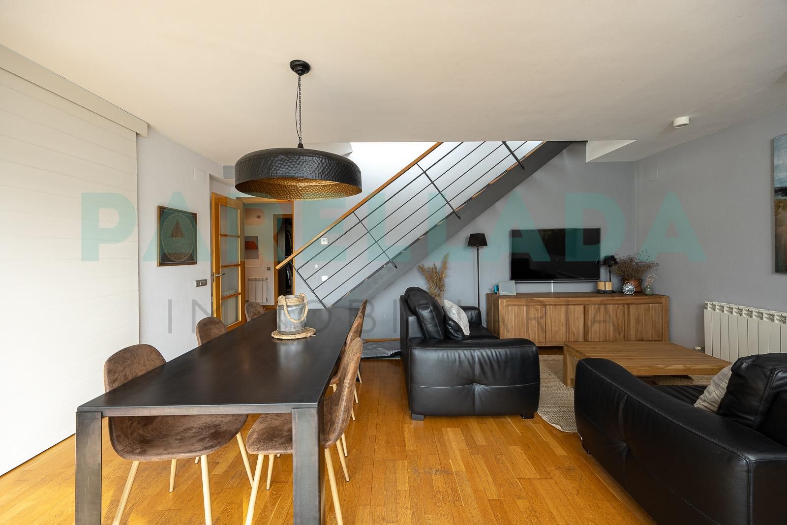 Maisonette zum verkauf