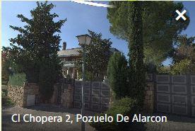Flat for sale in Pozuelo de Alarcón