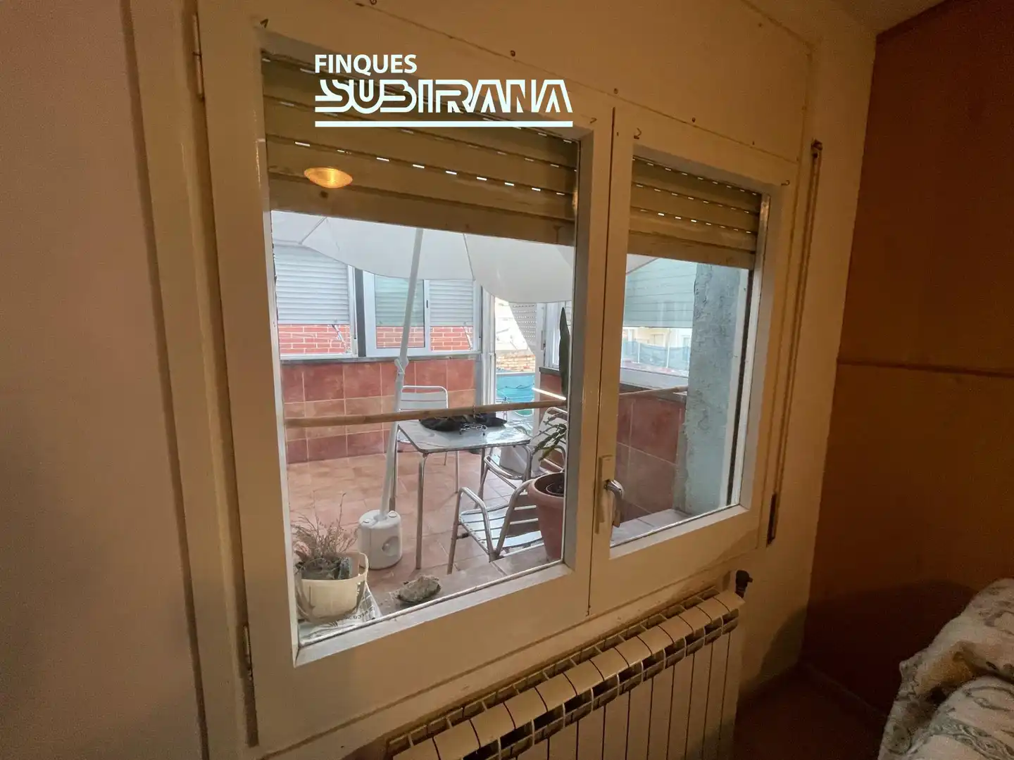 Casa o chalet en venta en Santa Margarida de Montbui con Calefacción, Jardín privado y Terraza