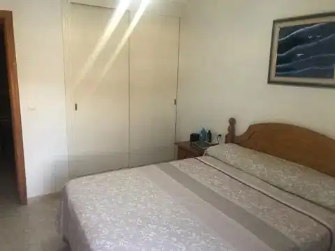 Dormitori de Pis en venda en Cuevas del Almanzora amb Aire condicionat, Terrassa i Balcó