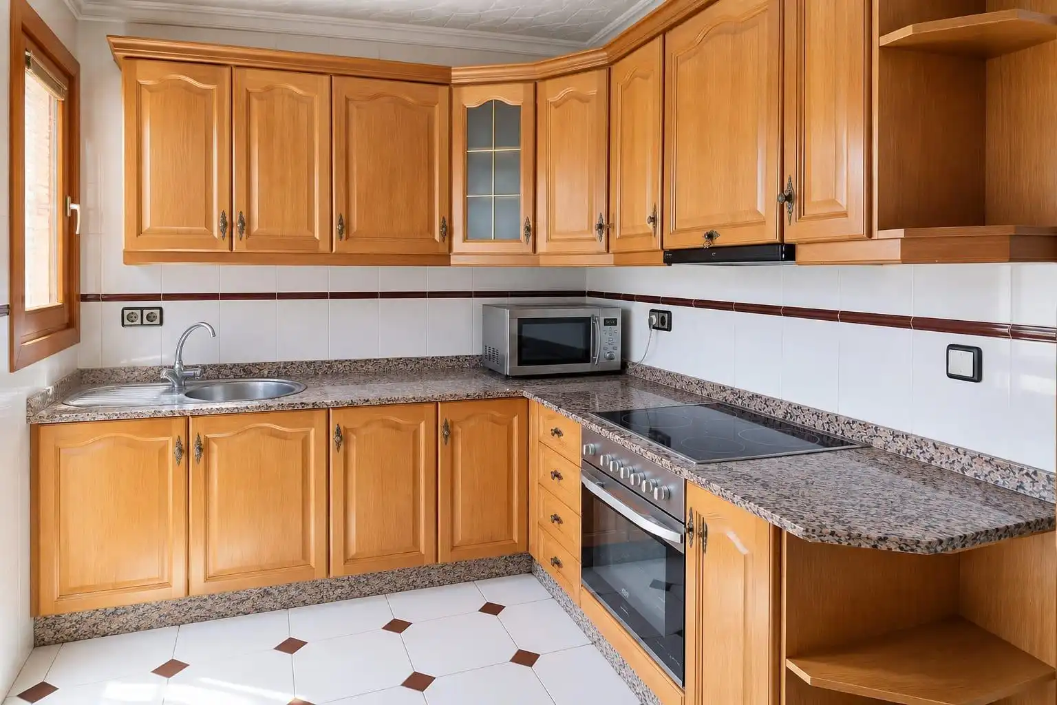 Appartement à vendre à Calle AZORIN, imagen 3