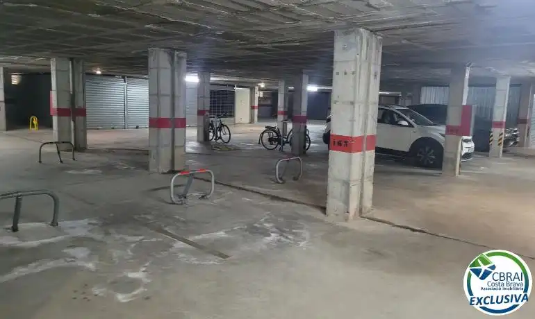 Parkplatz zum Verkauf in Sector Delta Muga 5 5, imagen 3