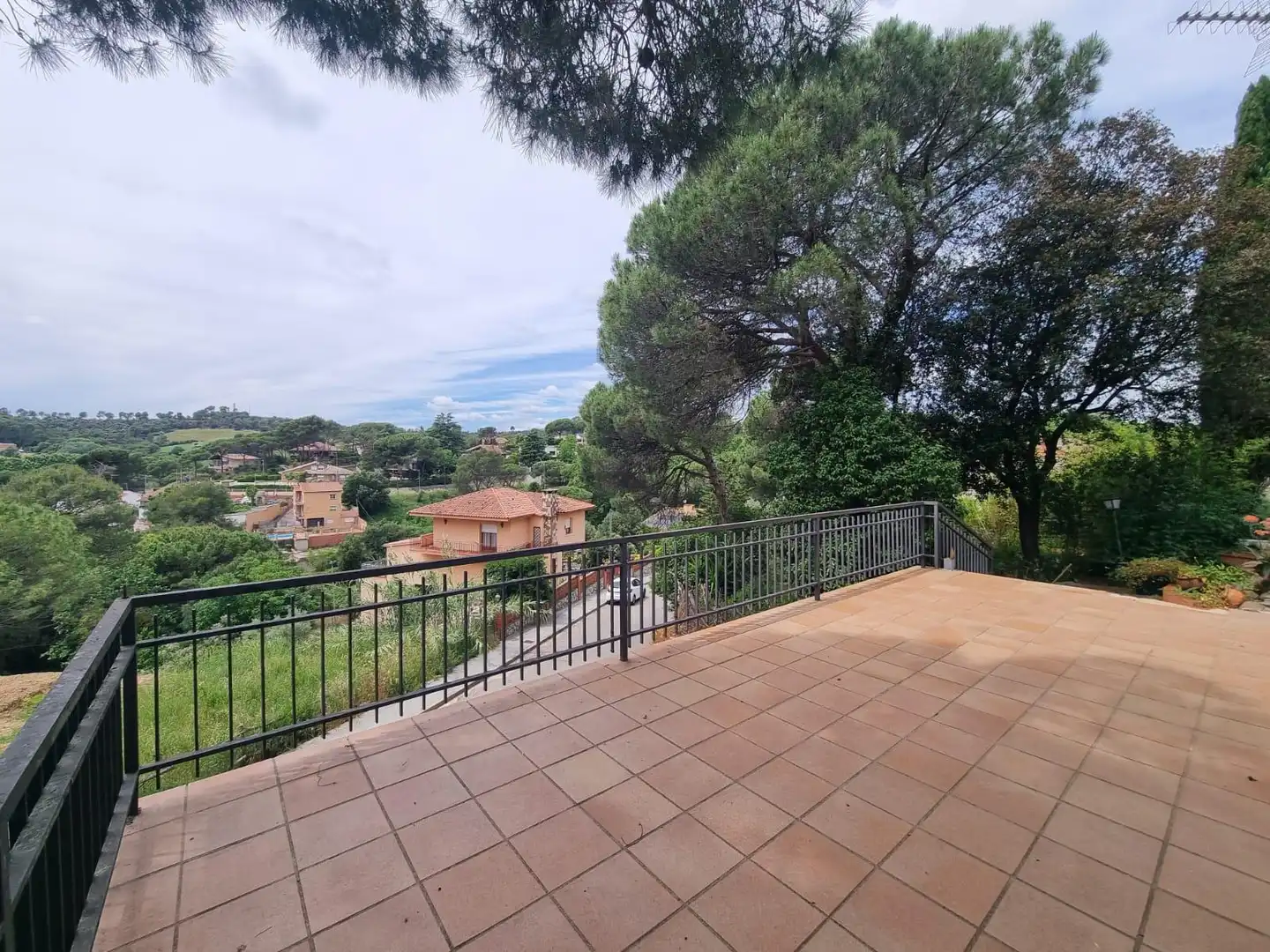 Villa in vendita a Lliçà de Vall