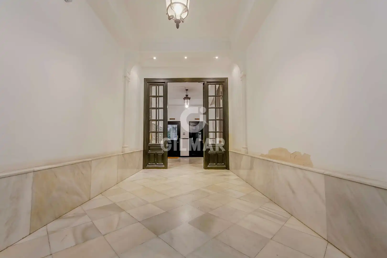 Piso en venta en Madrid con Calefacción