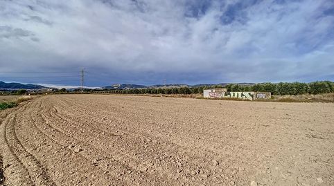 Foto 2 de Terreno industrial en venta en Partida Polígono 11 Parcela 86 Alfas. Ibi (alicant, Ibi, Alicante