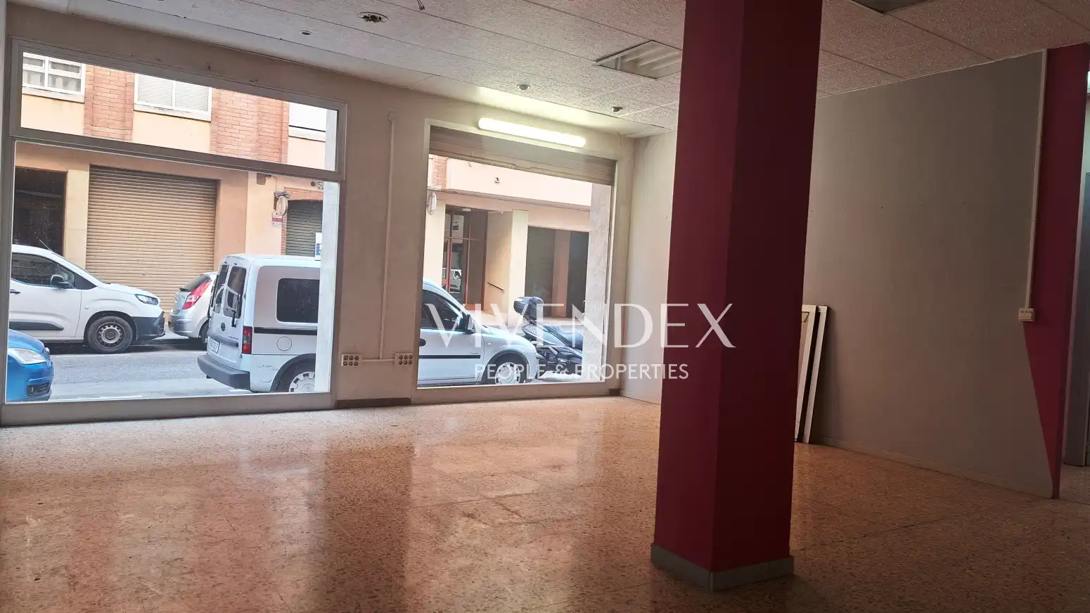 Business premises to rent in Reus - PARE GIL, imagen 4