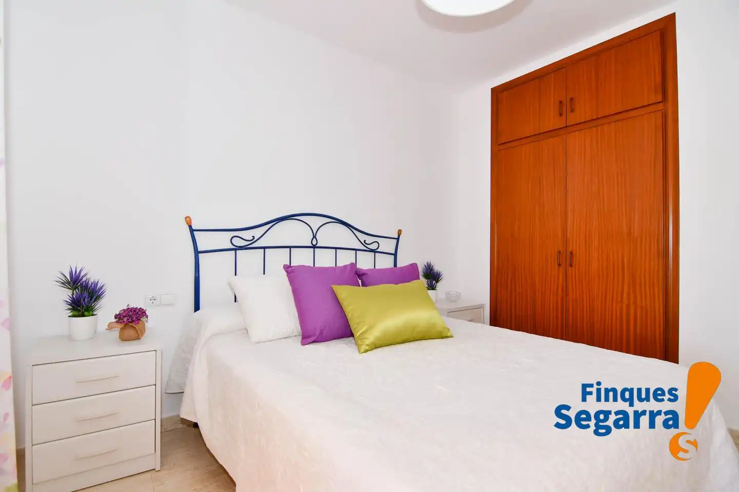 Erdgeschosswohnung zum Verkauf in calle Sardana, imagen 11
