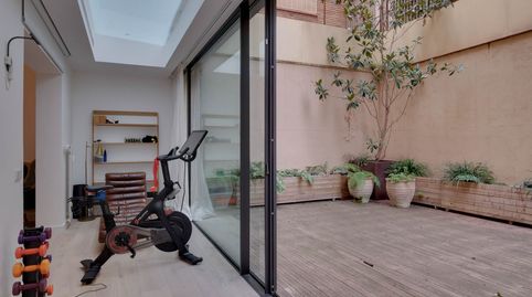 Foto 4 de Piso en venta en Carrer de Raset, Sant Gervasi- Galvany, Barcelona Capital