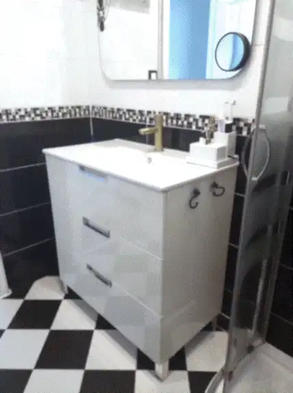Baño de Piso en venta en Alfafar con Aire acondicionado, Calefacción y Amueblado