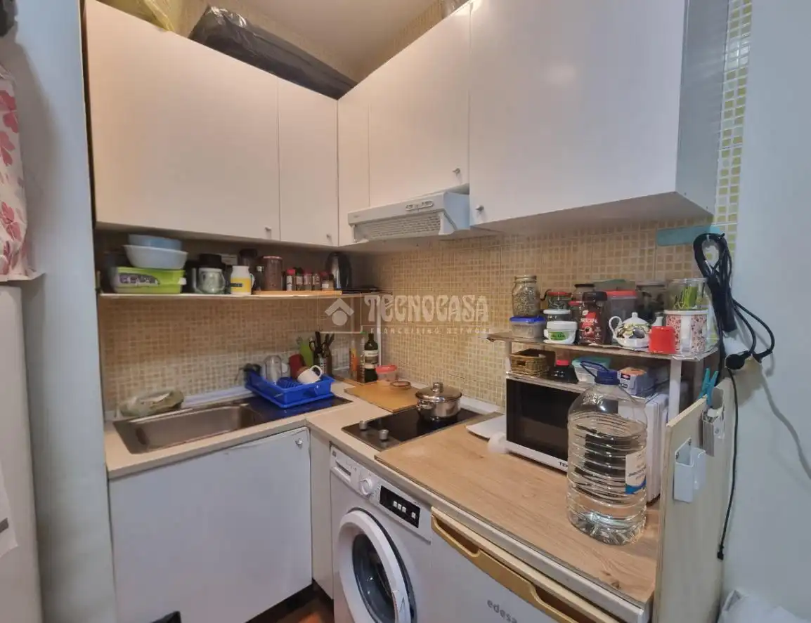 Studio for sale in Tetuán, imagen 4