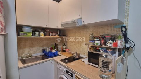 Foto 4 de Estudio en venta en Bellas Vistas, Madrid Capital