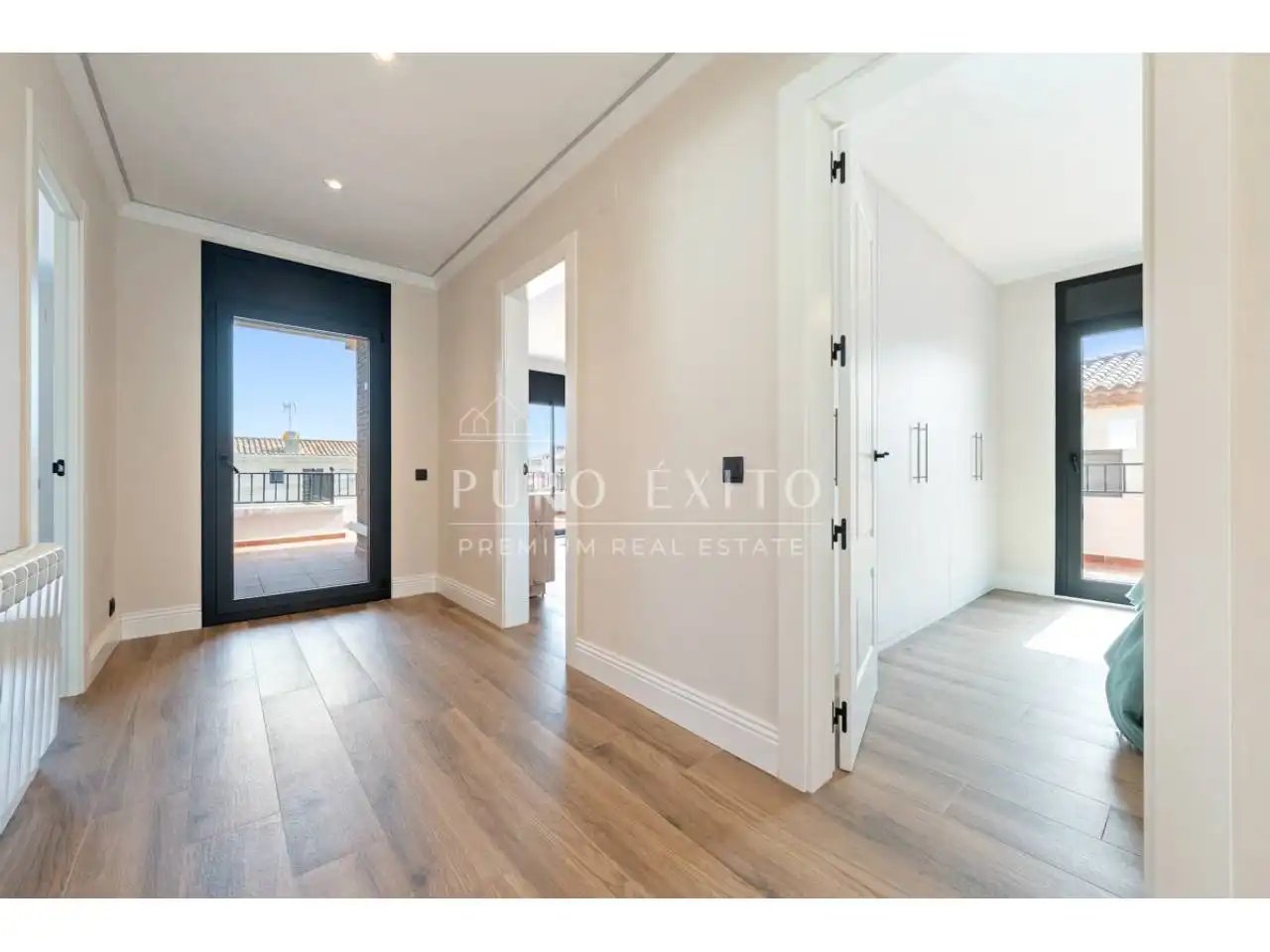 Houses for sale in Cambrils  with Air Conditioner, Private garden and Parquet flooring