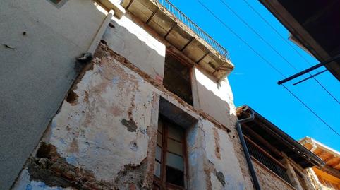 Foto 3 de Casa adosada en venda a Calle Villaclosa, 21, Beceite, Teruel