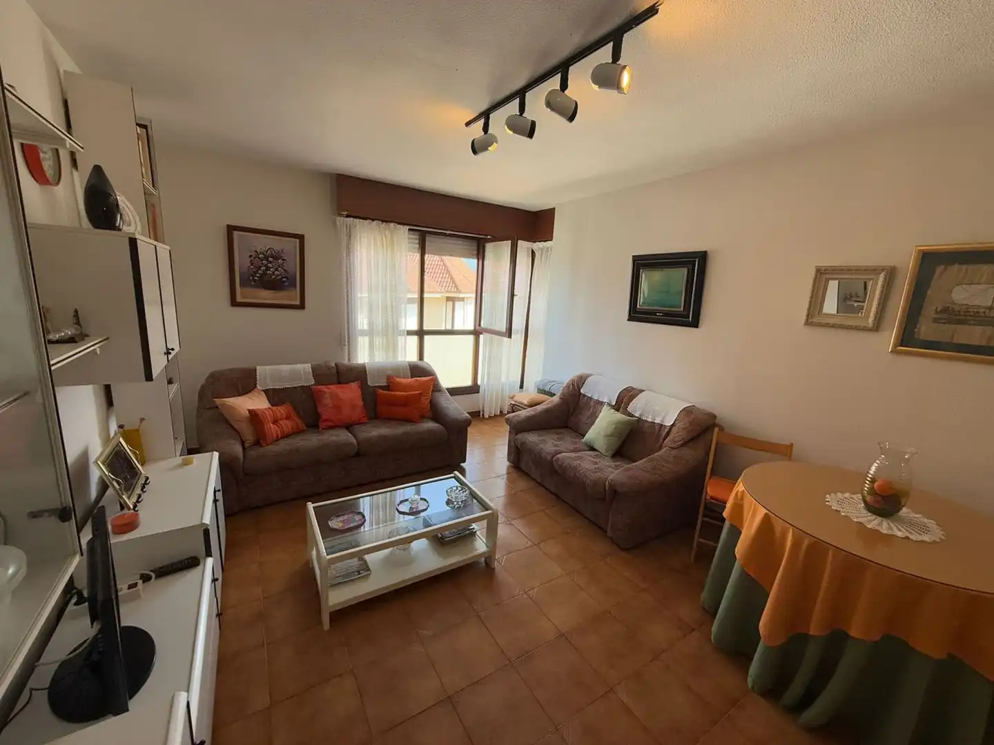 Wohnung mit Terrasse zum Verkauf in Salceda, imagen 4