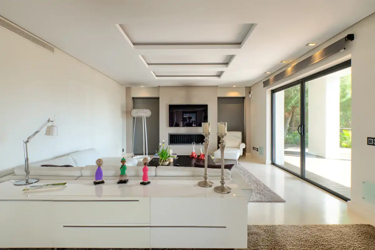 Casa amb piscina en venda a Istán, imagen 54