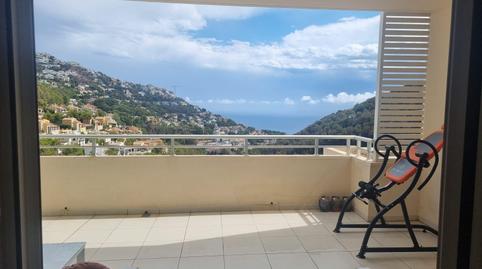 Photo 5 of Flat to rent in Calle Calle de Suiza, 615, Altea Hills, Altea