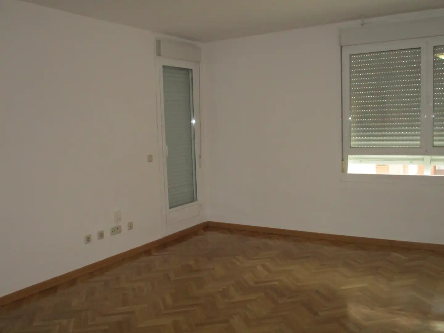 Habitación de Piso en venta en Villaverde