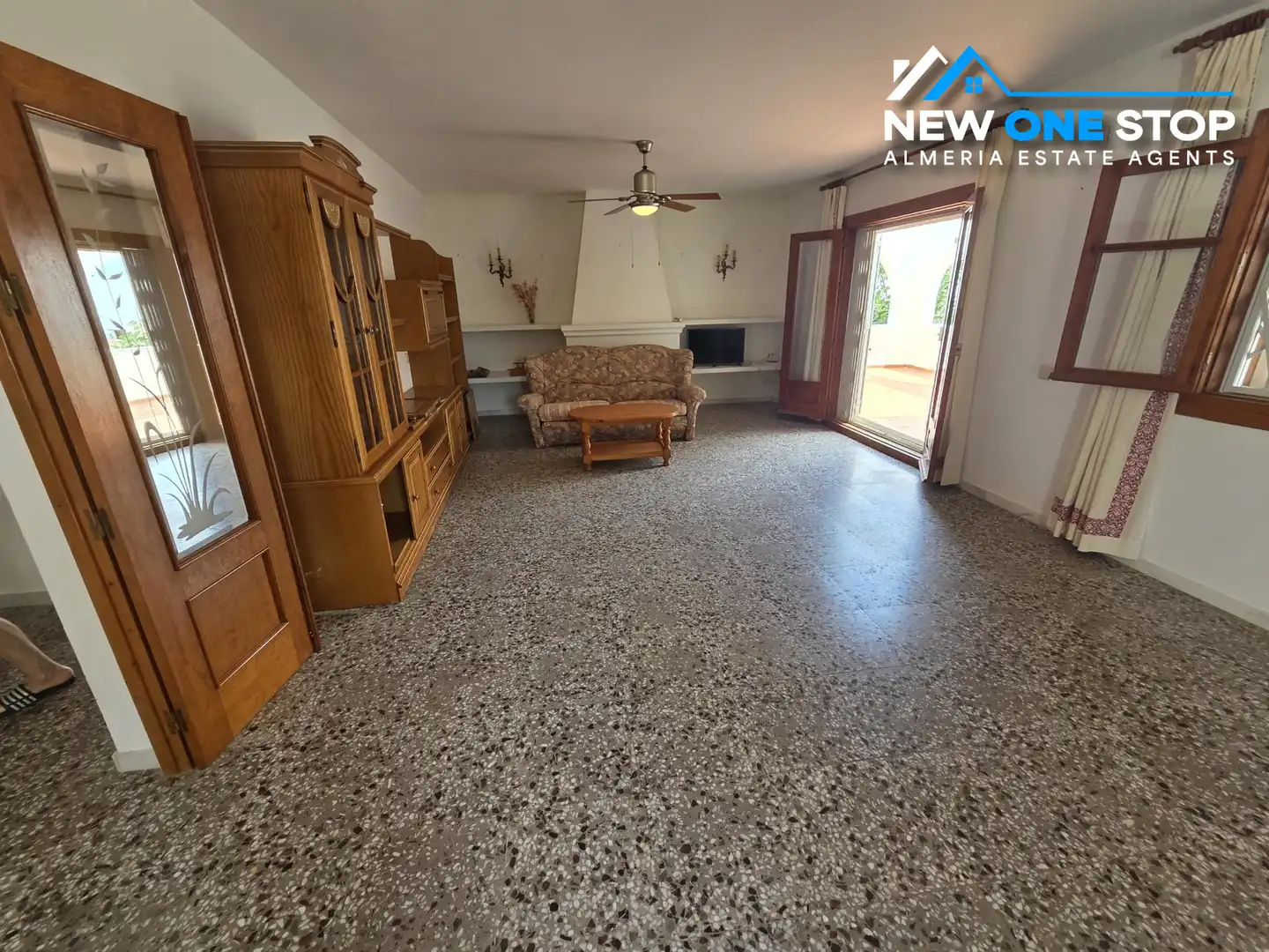 Chalet con terraza en venta en Calle Aleixandre, imagen 15
