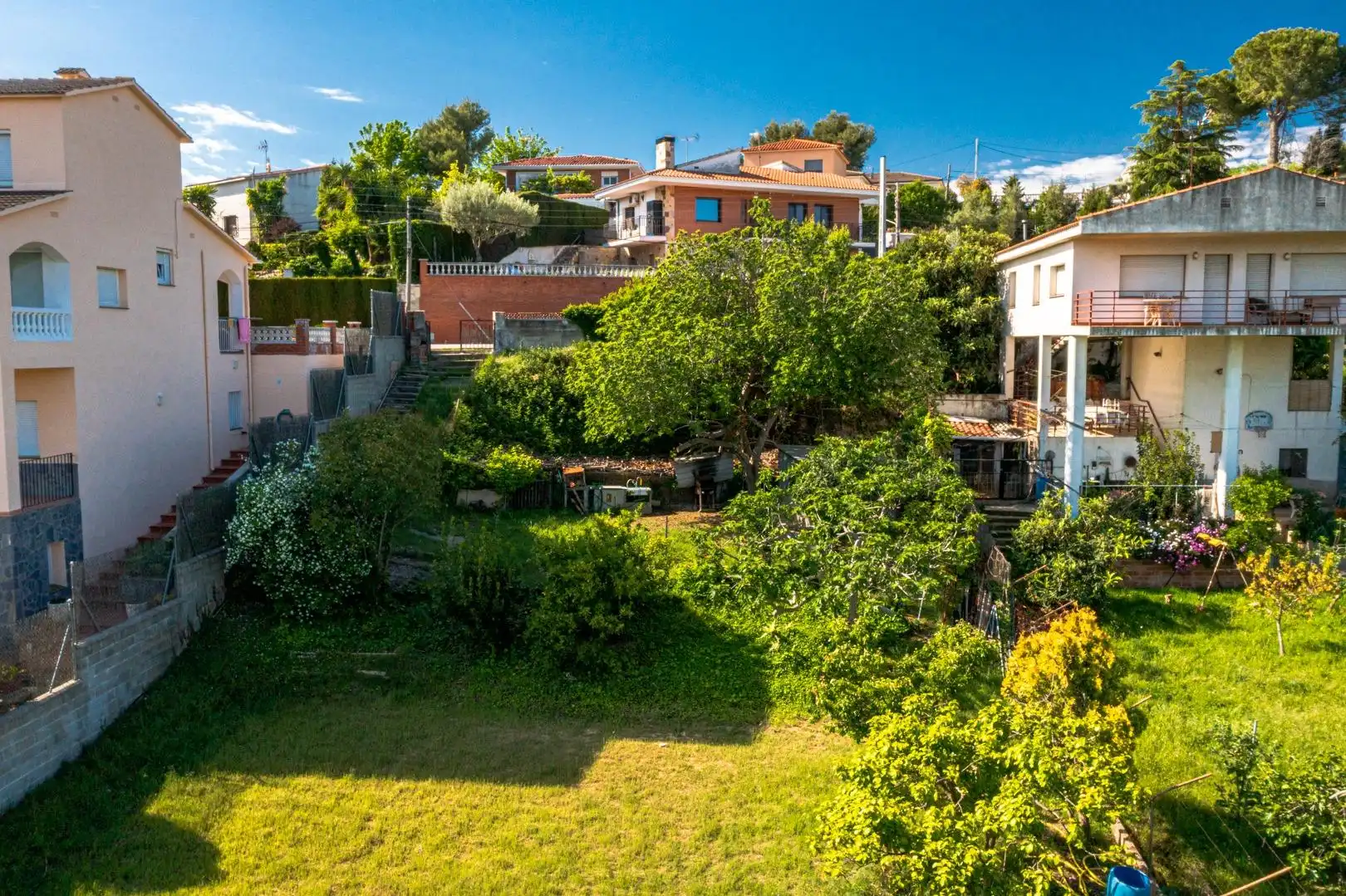 Residential land for sale in Can Rial, imagen 9