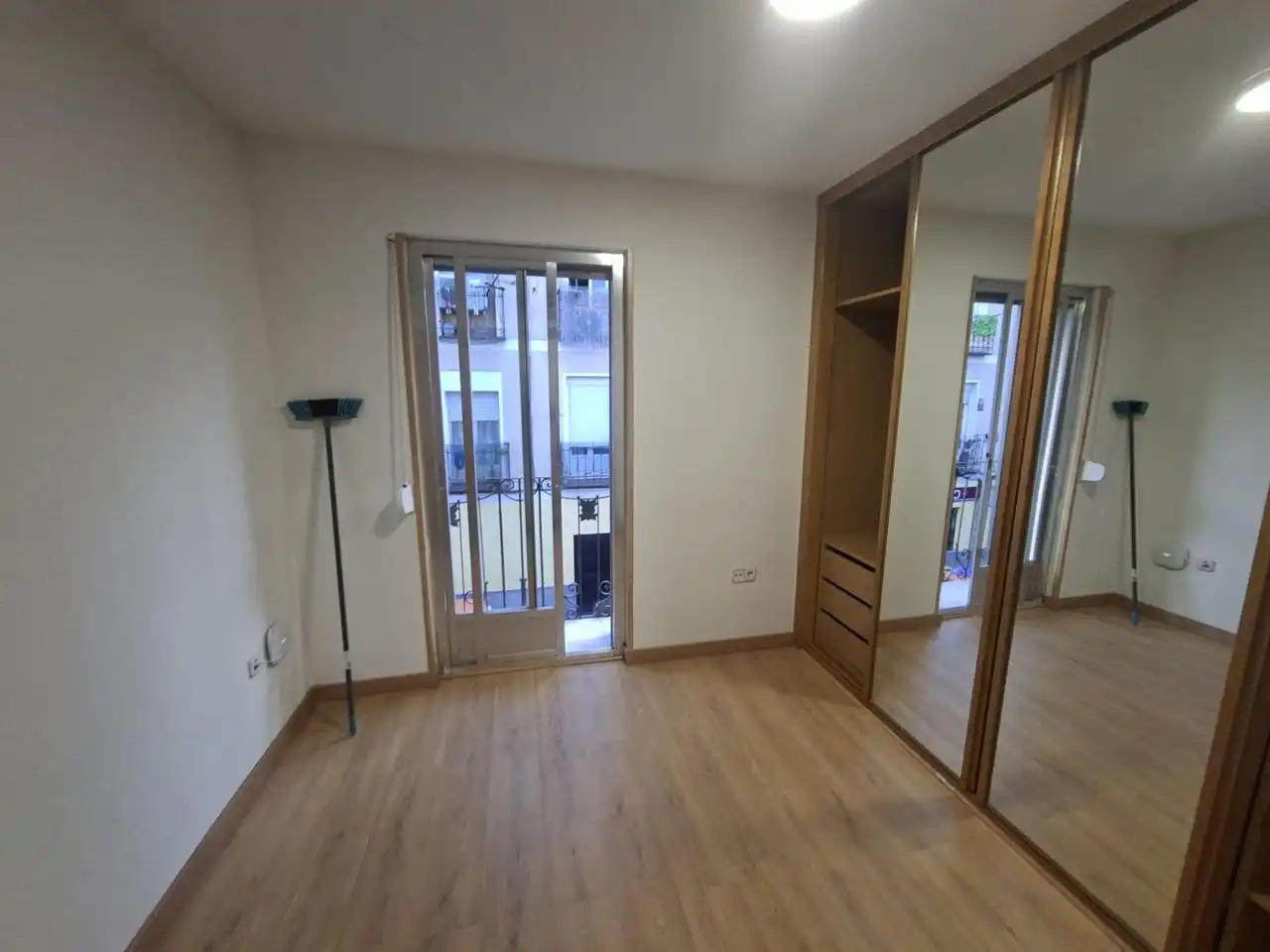 Wohnung zur Miete in De Peña Prieta, Numancia, Puente de Vallecas, Madrid Capital